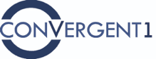 convergent1 company logo
