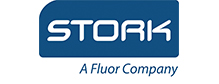 logo of Stork, A Fluor Company
