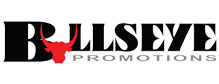 Bullseye Promo logo