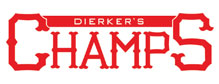 Dierker Champs logo