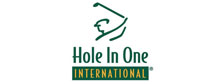 Hole In One International logo