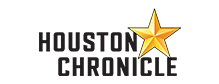 Houston Chronicles logo