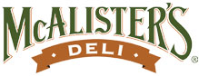 McAlister's Deli logo image