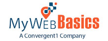 Mywebbasics logo