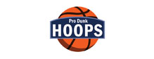 Pro Dunk Hoops logo