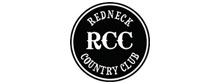 Redneck Country Club logo