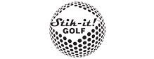 Stik It Golf logo
