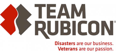 logo of team rubicon
